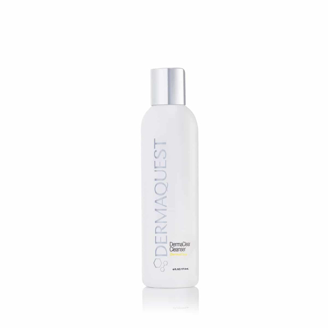 DermaClear Cleanser