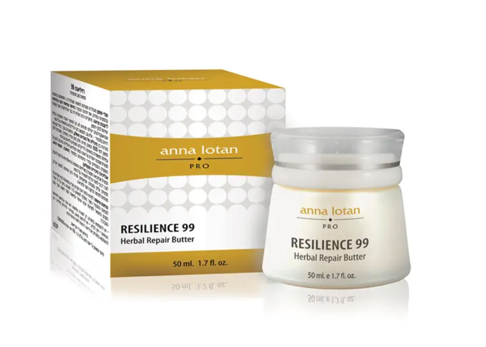 Resilience 99 Herbal Repair Butter