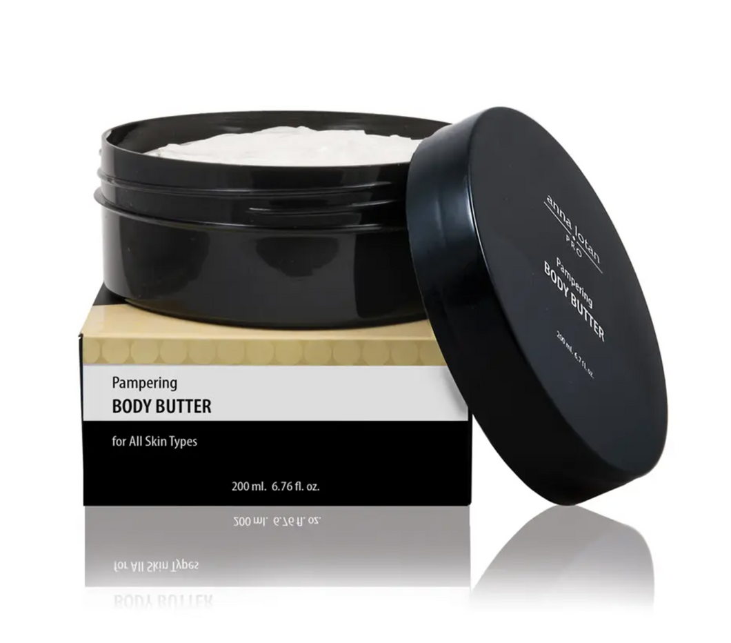 Pampering Body Butter