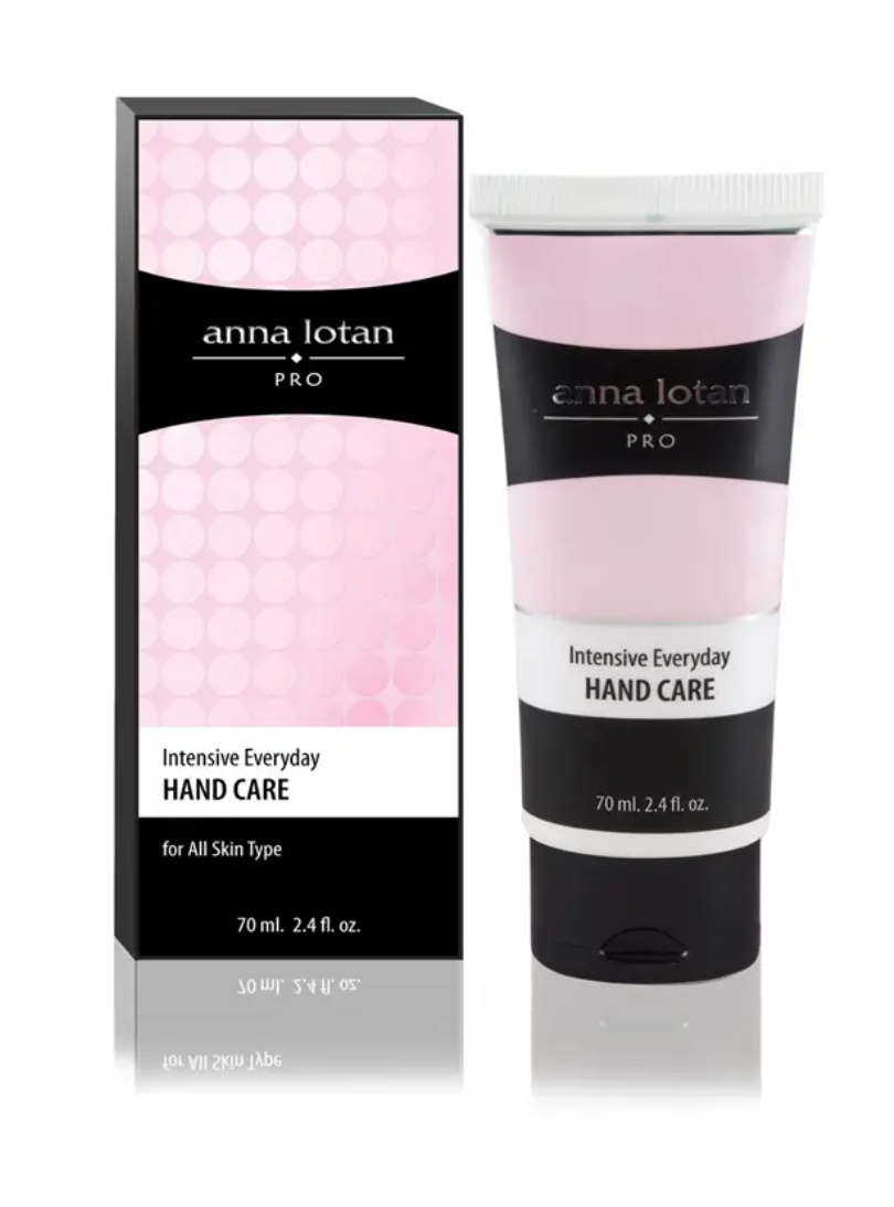 Intensive Everyday Hand Care