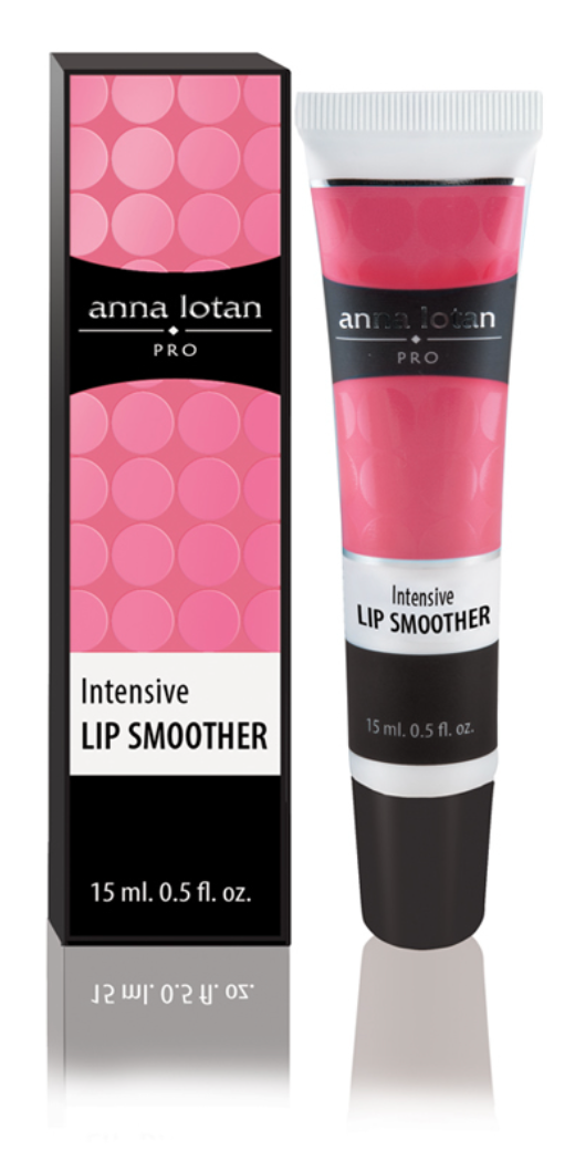 Intensive Lip Smoother